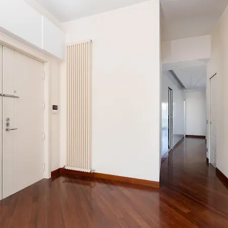 Pine House 公寓 索伦托