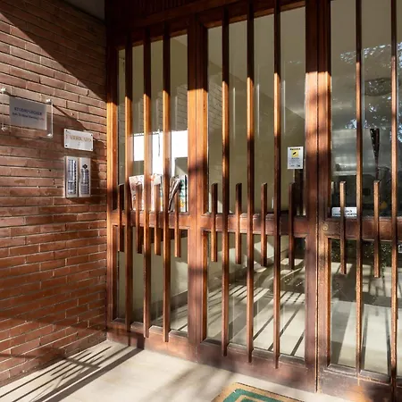 Pine House 索伦托