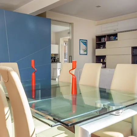 Pine House 索伦托