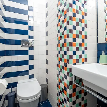 Pine House 索伦托