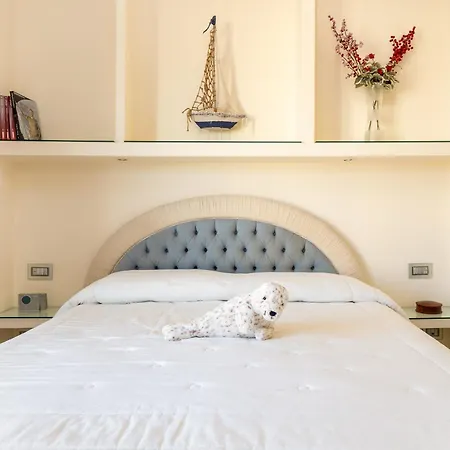 公寓 Pine House 索伦托