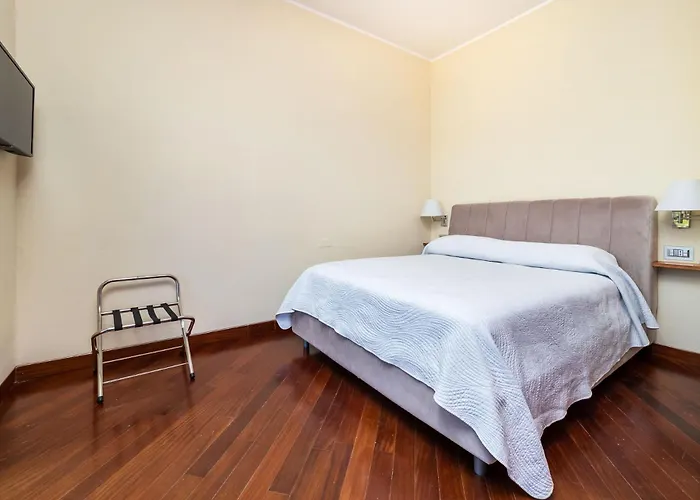 Pine House Апартаменты