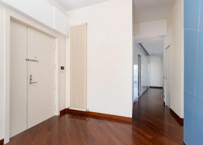 Pine House Апартаменты Сорренто