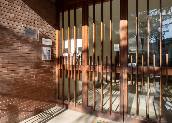 Pine House Сорренто