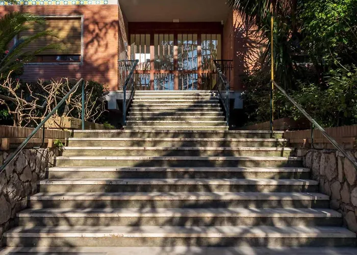 Pine House * Сорренто