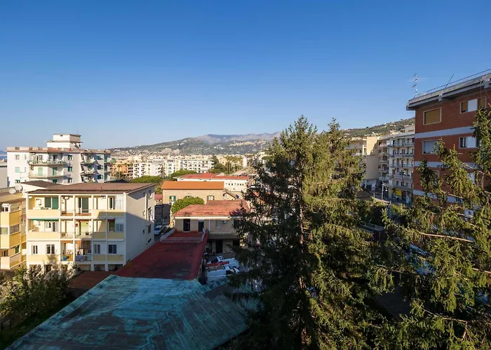 Pine House Апартаменты