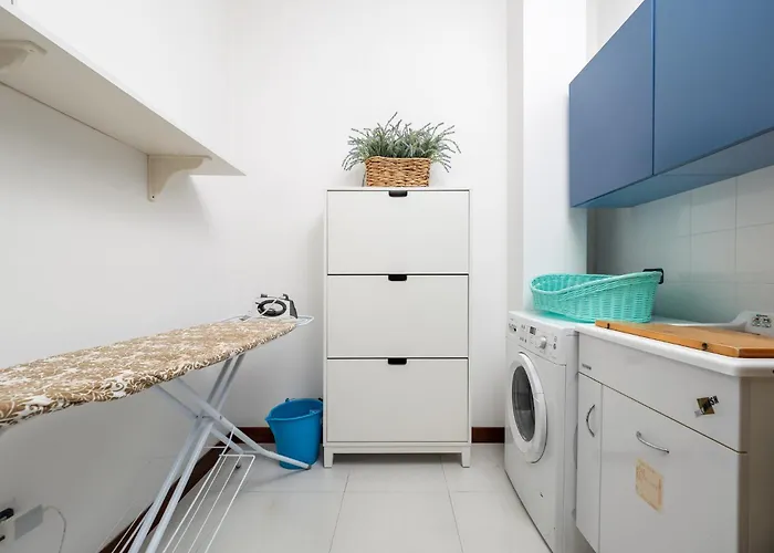 Pine House Апартаменты *