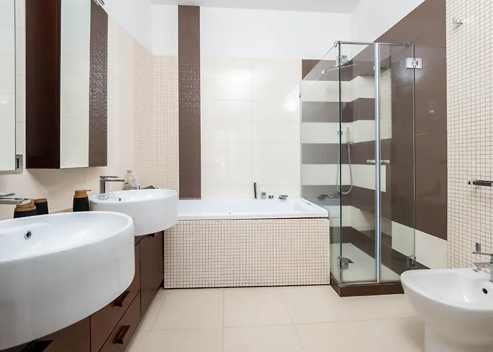 Pine House Апартаменты *