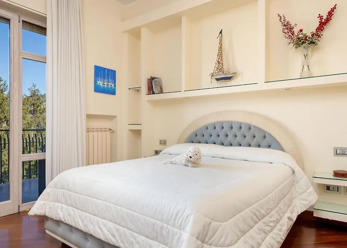 Pine House Сорренто