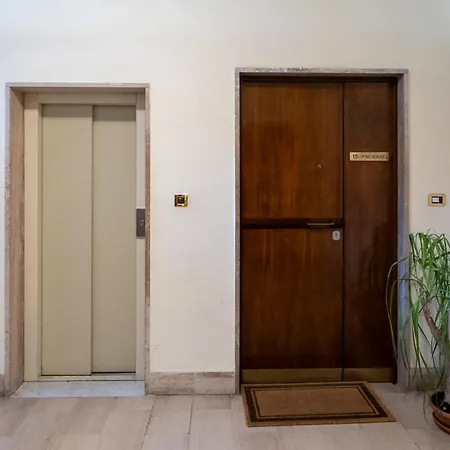 Pine House * Sorrente