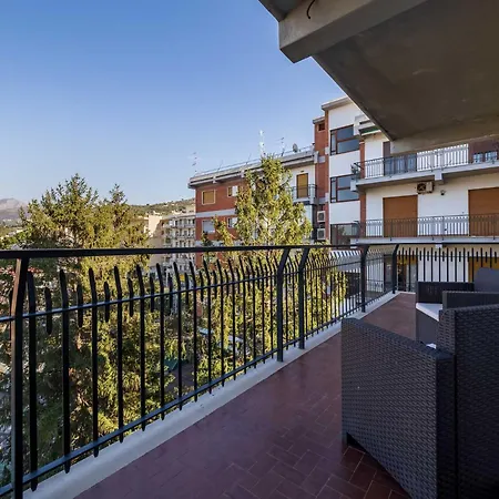 Appartement Pine House *