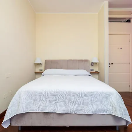 Pine House * Sorrente