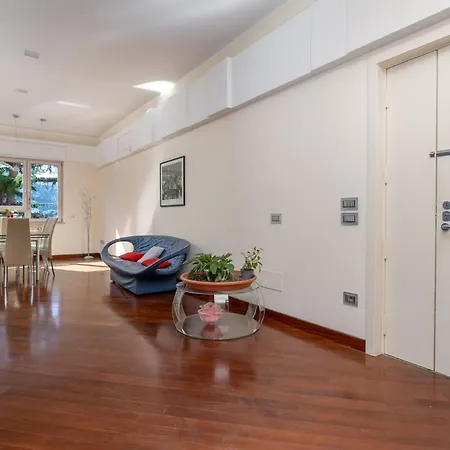 Pine House Appartement Sorrente