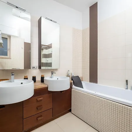 Appartement Pine House Sorrente