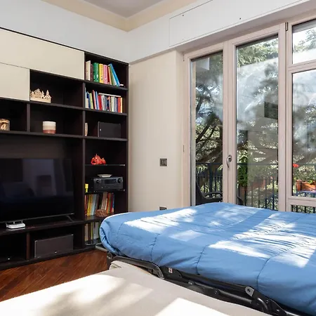 Pine House * Sorrente