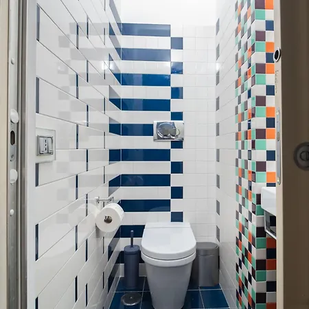 Pine House Appartement *