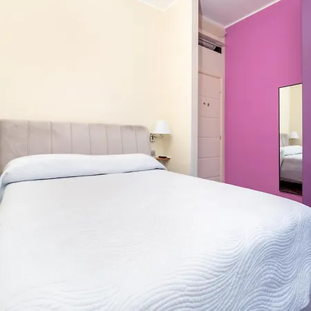 Appartement Pine House Sorrente