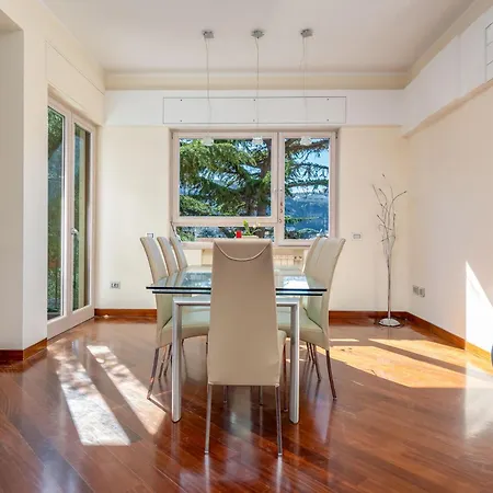 Pine House Appartement *