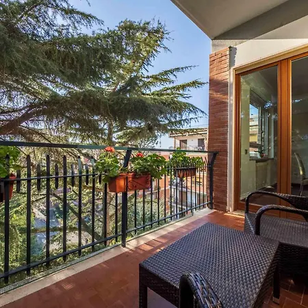 Appartement Pine House