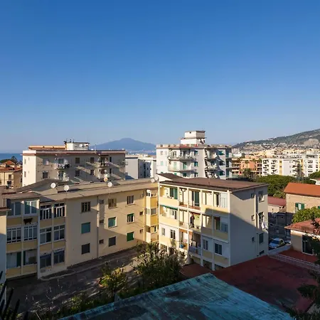 Pine House * Sorrente