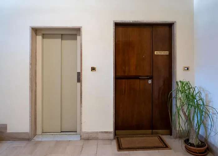 Pine House * Sorrente