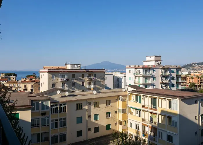 Pine House Appartement *