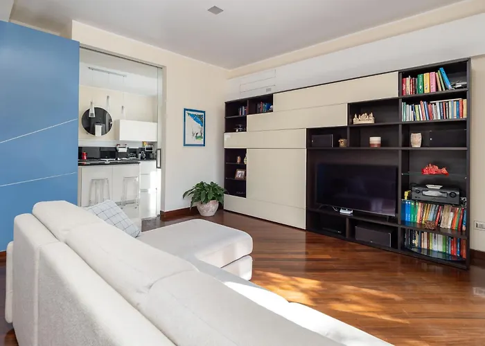 Appartement Pine House Sorrente