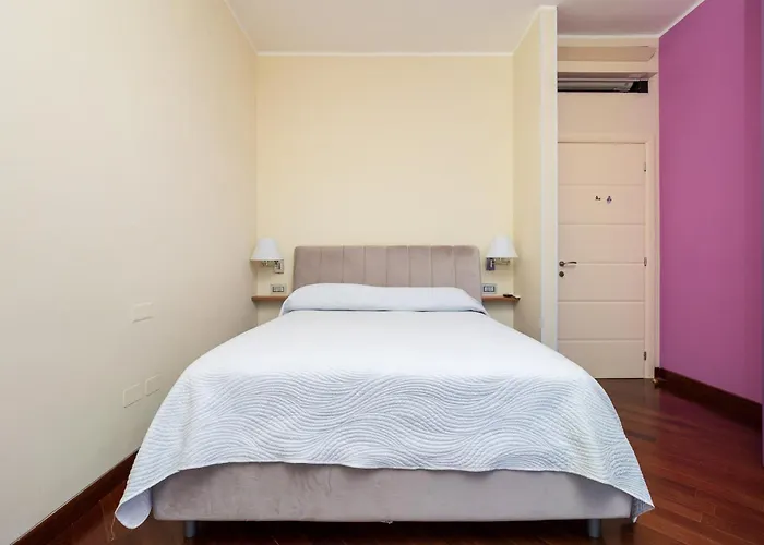 Pine House * Sorrente