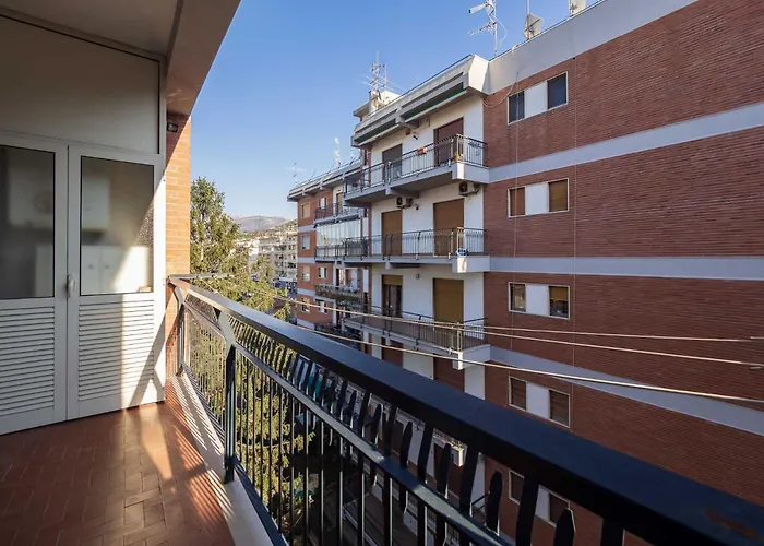 Appartement Pine House