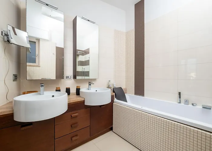 Appartement Pine House Sorrente