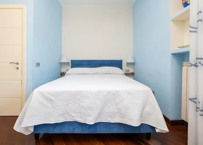 Appartement Pine House *