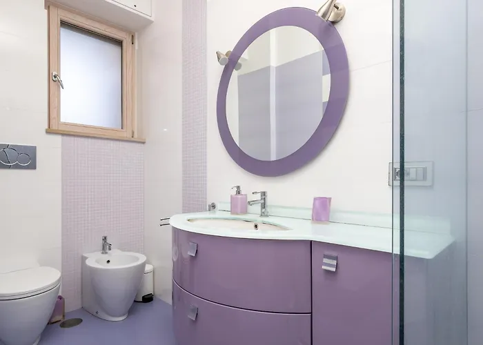 Pine House Appartement