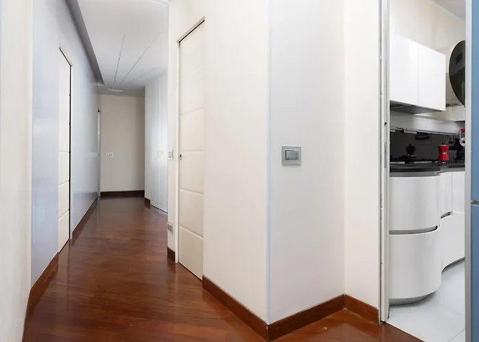 Pine House Appartement Sorrente