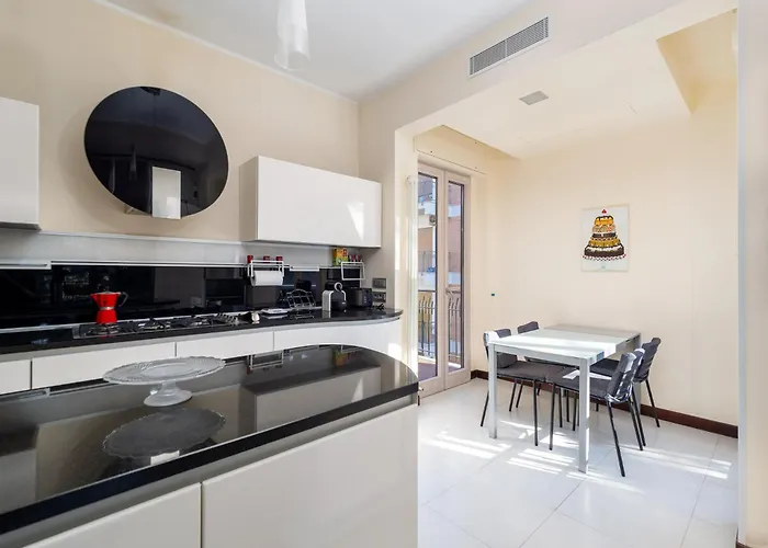 Appartement Pine House Sorrente