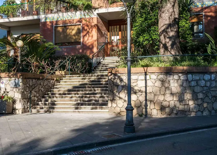 Pine House * Sorrente