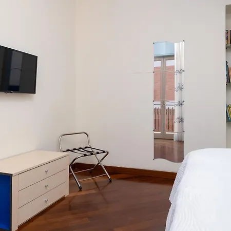 Apartment Pine House