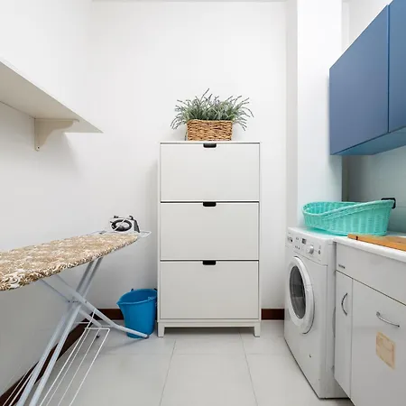 Pine House Apartamento *