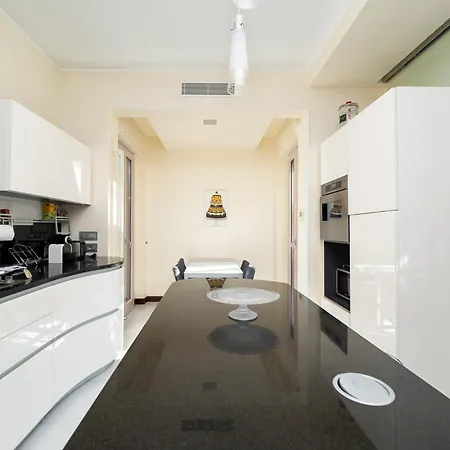 Pine House Apartment Sorrento