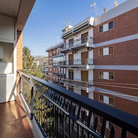 Apartamento Pine House