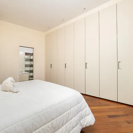 Apartment Pine House *