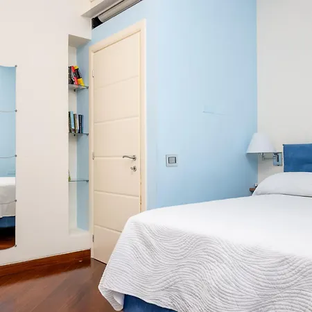 Pine House Apartman Sorrento