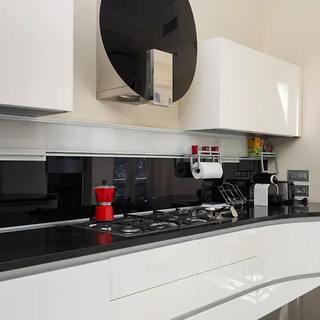 Apartamento Pine House