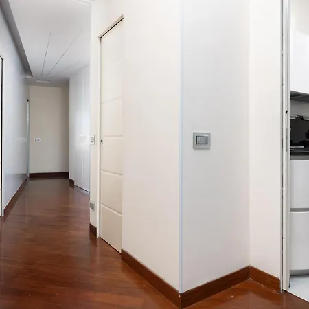 Pine House شقة سورينتو