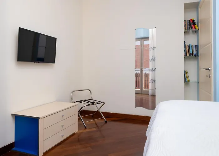 Apartment Pine House