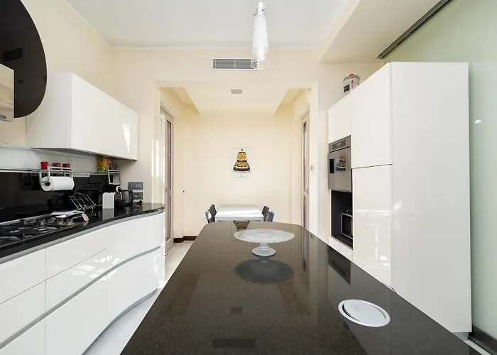 Pine House Apartment Sorrento