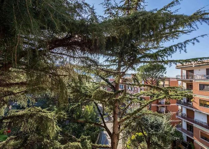 Lejlighed Pine House Sorrento