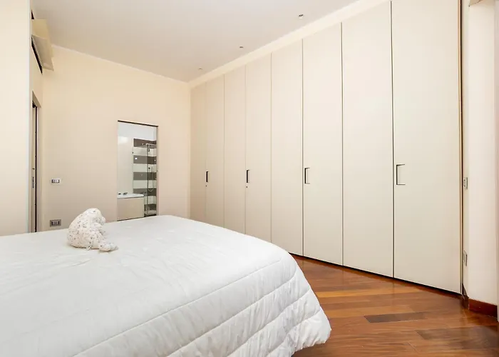 Apartment Pine House *