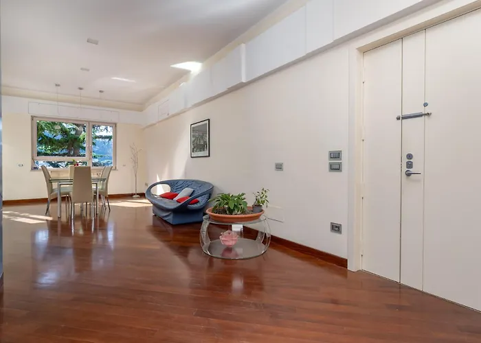 Pine House Apartment Sorrento