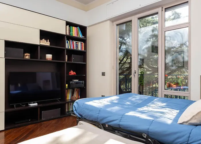 Pine House * Sorrento