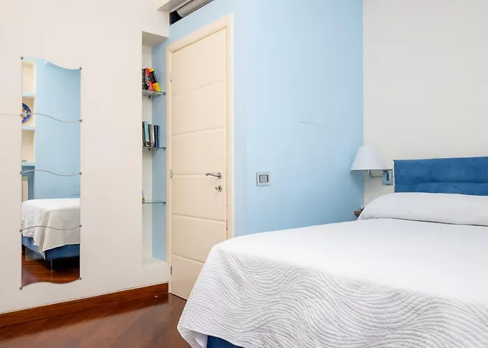 Pine House Apartment Sorrento